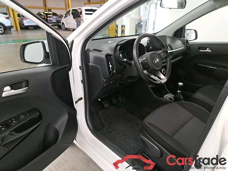 KIA PICANTO 1.0 67 MORE #5