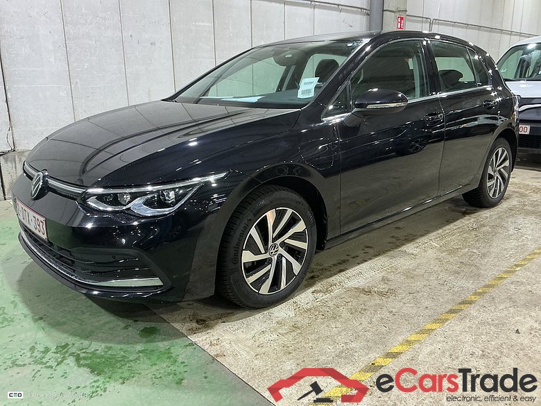 VOLKSWAGEN GOLF VIII 1.4 EHYBRID STYLE BUSINESS DSG #1