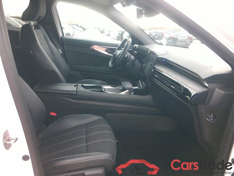 Austral  Techno 1.2  200CV  BVAV  6E #5