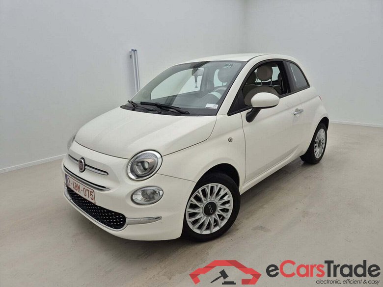 FIAT 500 1.0 HYBRID LOUNGE
