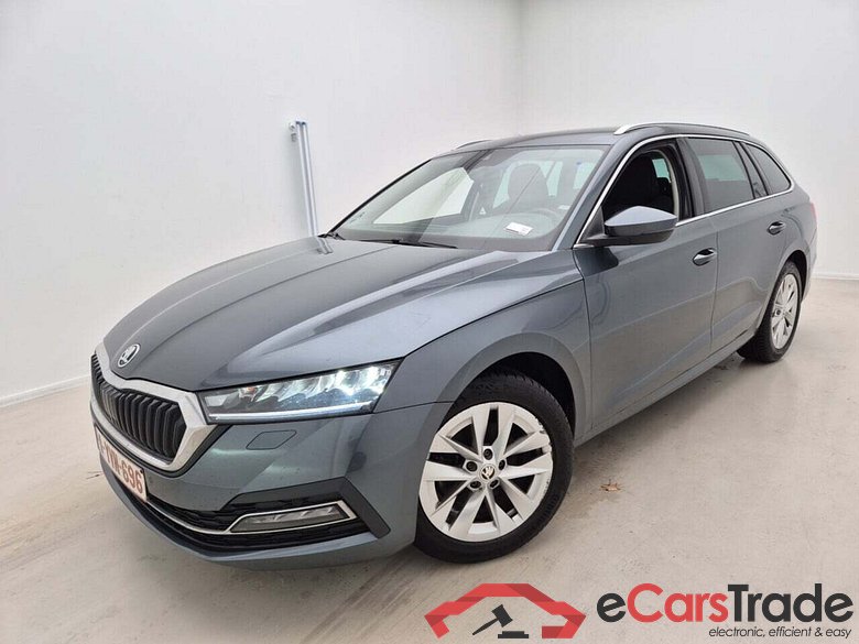 SKODA OCTAVIA COMBI 1.0 TSI ETEC AMBITION DSG