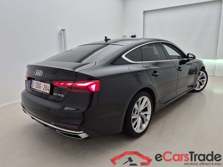 AUDI A5 SPORTBACK 40 TFSI ADVANCED S-TRONIC #2
