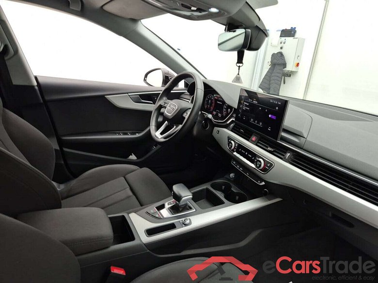 AUDI A5 SPORTBACK 40 TFSI ADVANCED S-TRONIC #3