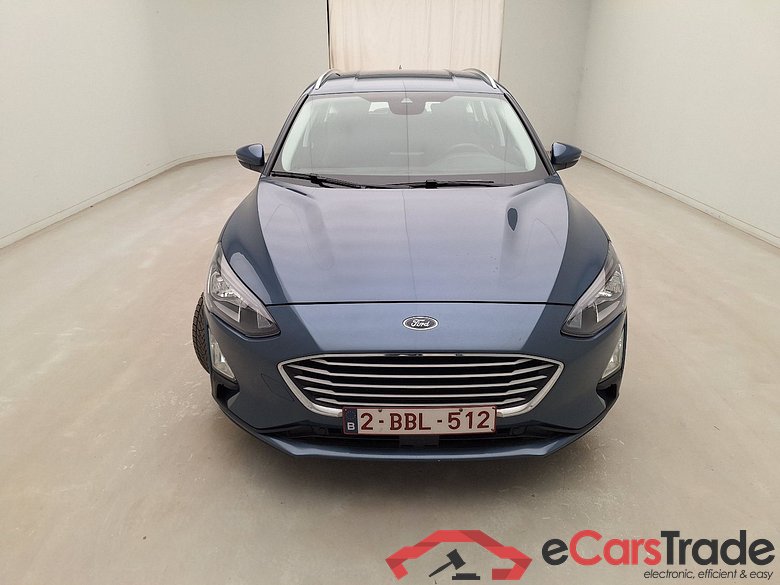 Ford, Focus SW '18, Ford Focus Clipper 1.0i EcoBoost 74kW Connected 5d #1