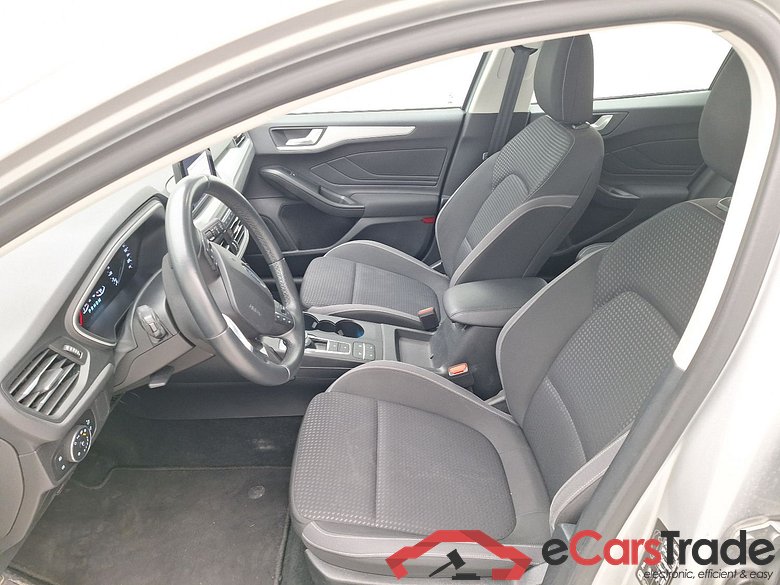 Ford, Focus SW '18, Ford Focus Clipper 1.5 EcoBlue 88kW Aut. Trend Ed. #3