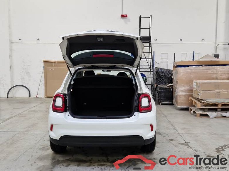 FIAT 500X / 2018 / 5P / CROSSOVER 1.3 MJET 95CV 4X2 URBAN #5