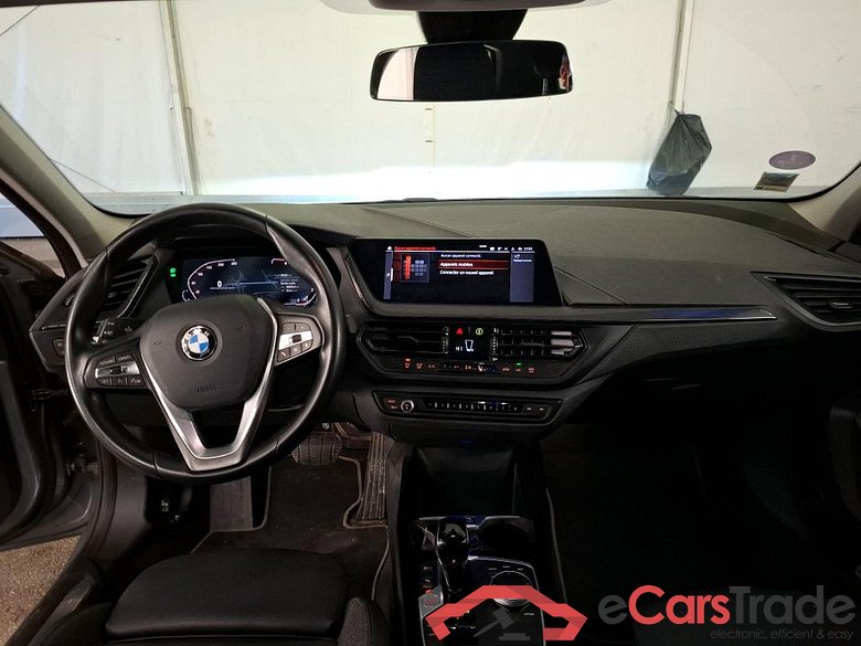 Série 1 Berline 118 i Edition Sport 1.5 135CV BVA7 E6d #5