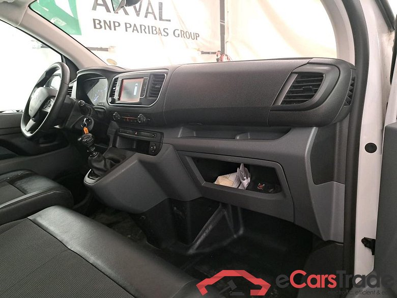 Jumpy Fourgon Driver XL 2.0 BlueHDi 120CV BVM6 E6dT #5