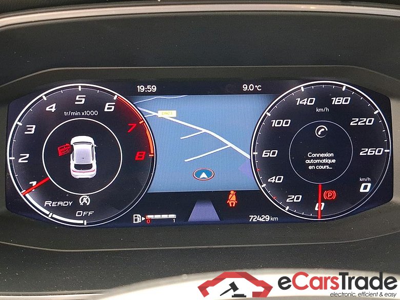 Leon Style 1.0 TSI 110CV BVM6 E6d #6