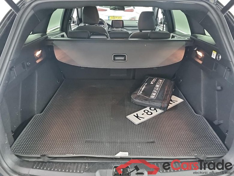 FORD Focus Wagon 1.0 EcoBo Hybr 155pk ST-Line X Bus Wagon 5D #5