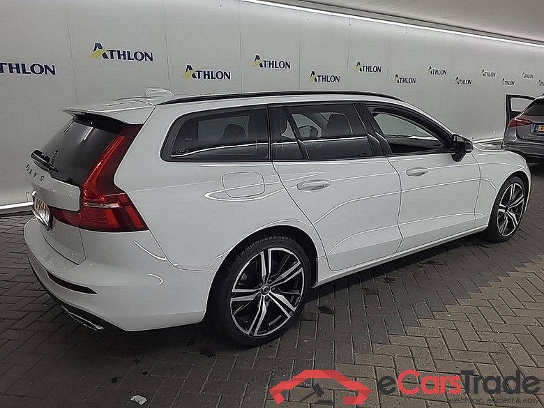 VOLVO V60 B3 Automaat Momentum Advantage 5D 120kW #3