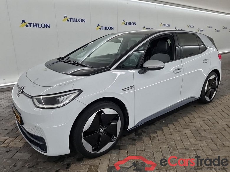 VOLKSWAGEN ID.3 58kWh 1st Max auto 5D 150kW uitlopend
