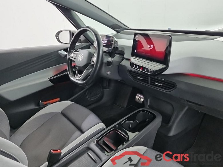 VOLKSWAGEN ID.3 58kWh 1st Max auto 5D 150kW uitlopend #6