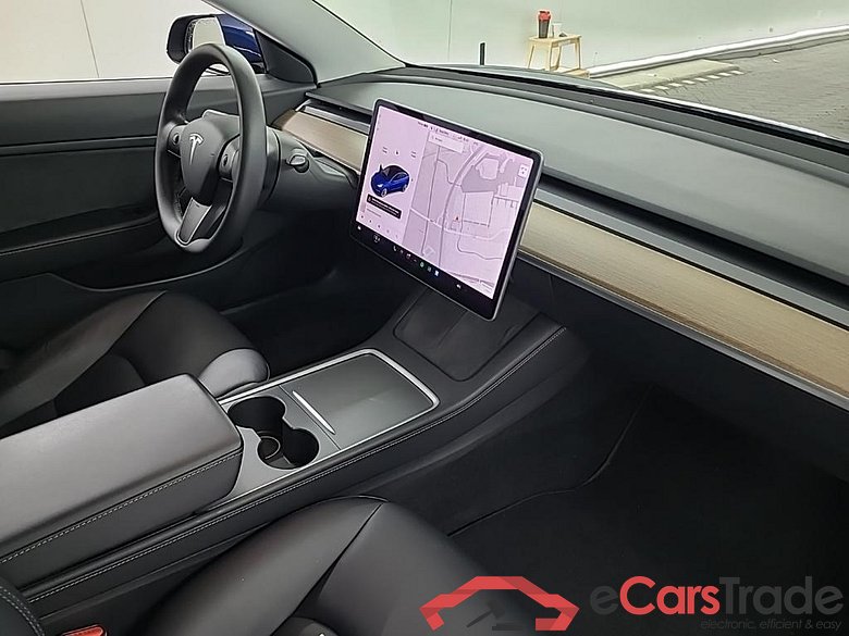 Tesla Model 3 Long Range Dual Motor AWD 4D 350kW #6