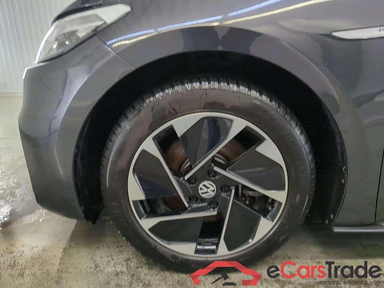 VOLKSWAGEN ID.3 Pro 58 kWh #5