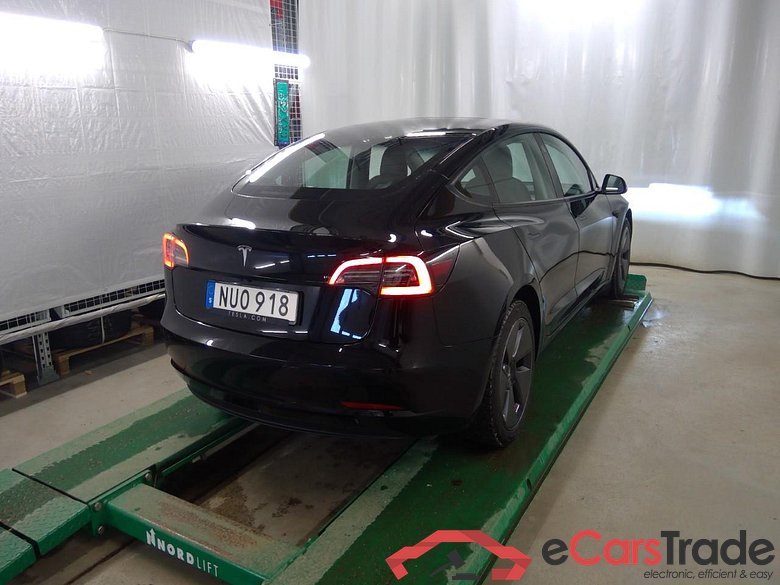 Model 3 50kWh RWD #3