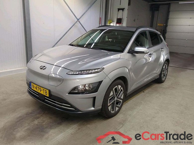 HYUNDAI Kona EV Fashion 64 kWh #1