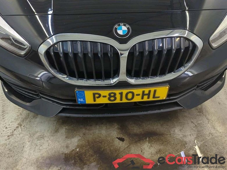 BMW 1-serie 118i Bns Edition #4