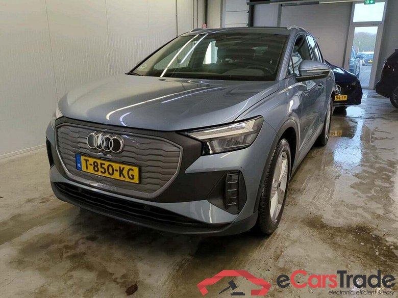 AUDI Q4 e-tron 40 Edition