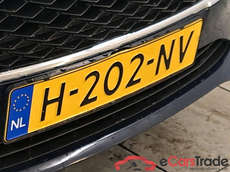 Ford Fiesta 1.0 EcoBoost 95pk Connected 5d #5