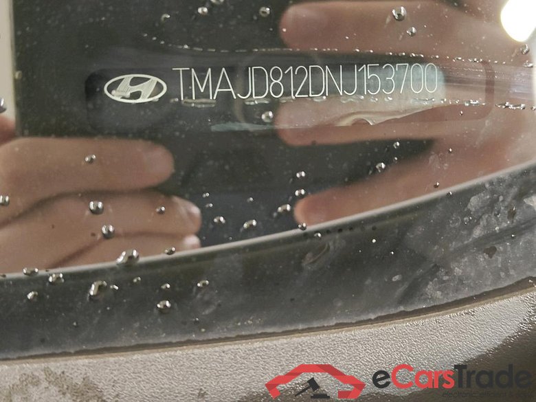 Hyundai Tucson 1.6 T-GDI PHEV Comfort Smart 4WD Automaa 5d #6