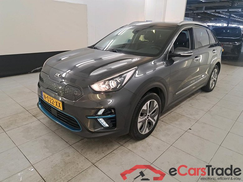 Kia e-Niro 64kWh DynamicLine 5d