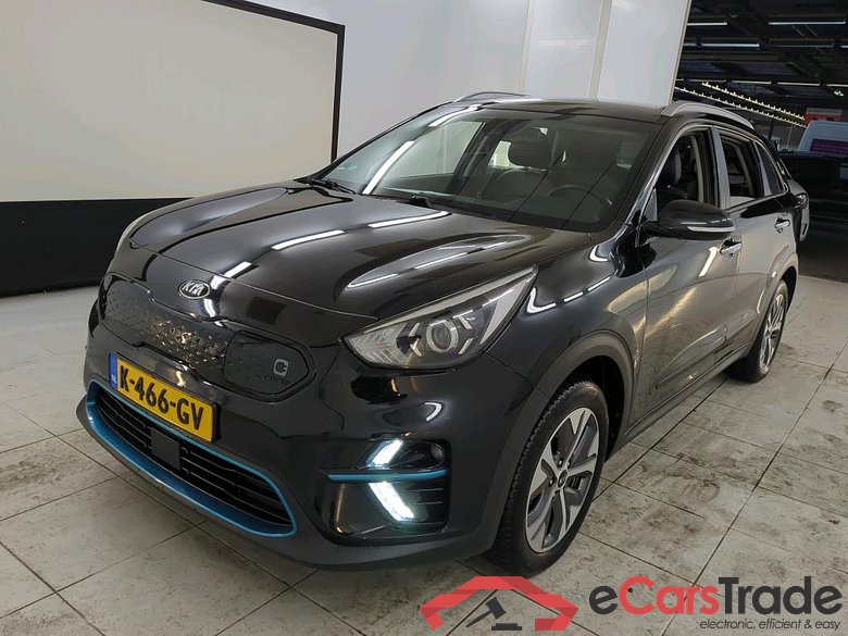 Kia e-Niro 64kWh DynamicLine 5d #1