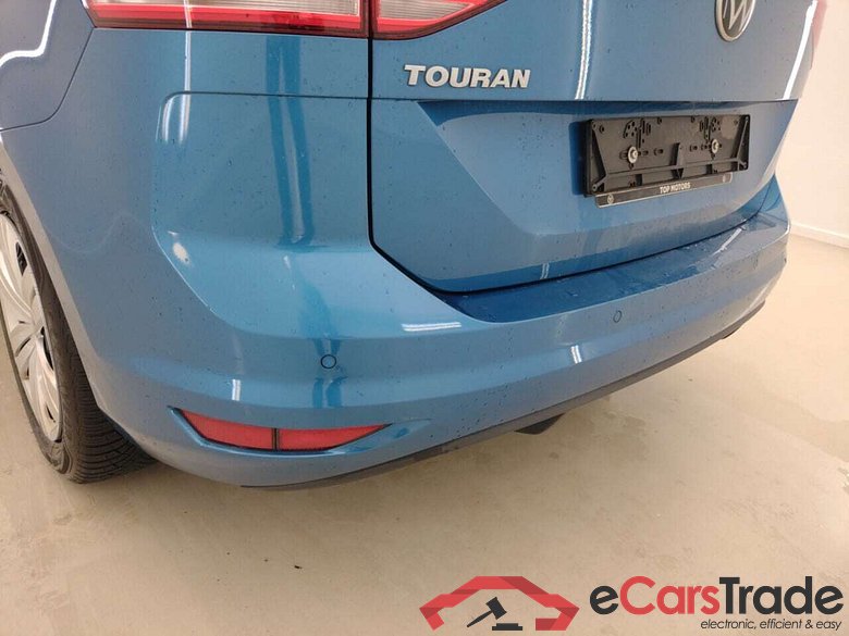 VOLKSWAGEN TOURAN 2.0 TDI TRENDLINE #4