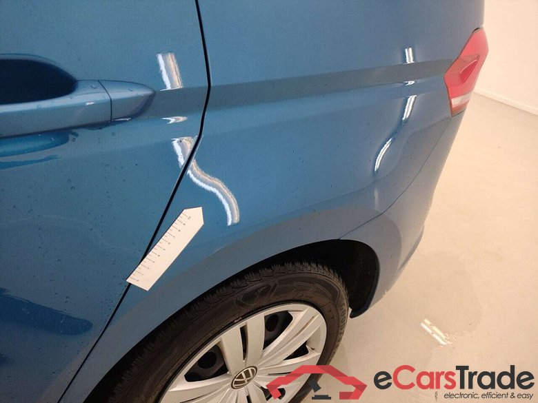 VOLKSWAGEN TOURAN 2.0 TDI TRENDLINE #5