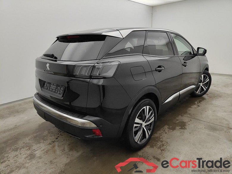 Peugeot 3008 1.5 BlueHDi 96kW S&S EAT8 Allure 5d #2