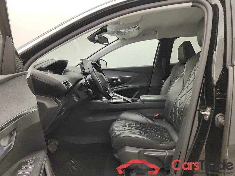 Peugeot 3008 1.5 BlueHDi 96kW S&S EAT8 Allure 5d #3