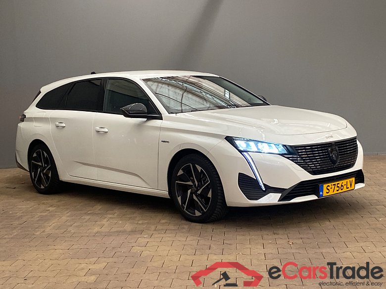 PEUGEOT 308 SW 1.6 HYb All.Pack Bns #2