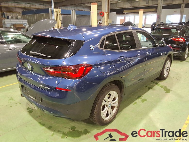BMW X2 1.5 XDRIVE25E PHEV 162KW) #4