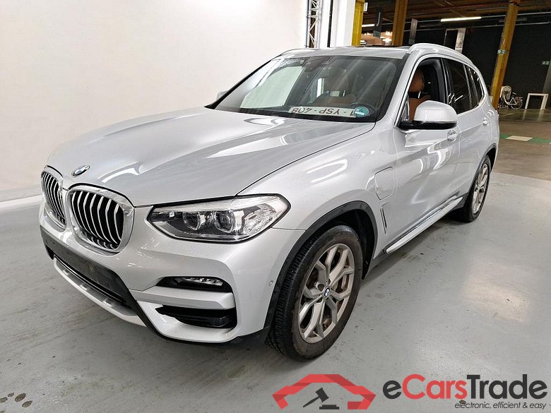 BMW X3 - 2018 2.0iA xDrive30e PHEV OPF #1