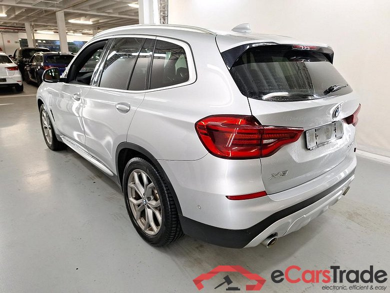 BMW X3 - 2018 2.0iA xDrive30e PHEV OPF #3