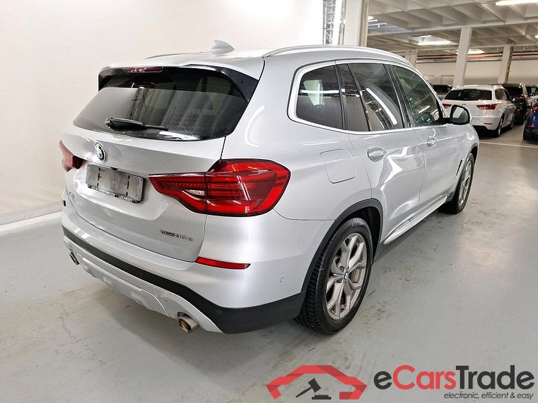 BMW X3 - 2018 2.0iA xDrive30e PHEV OPF #4