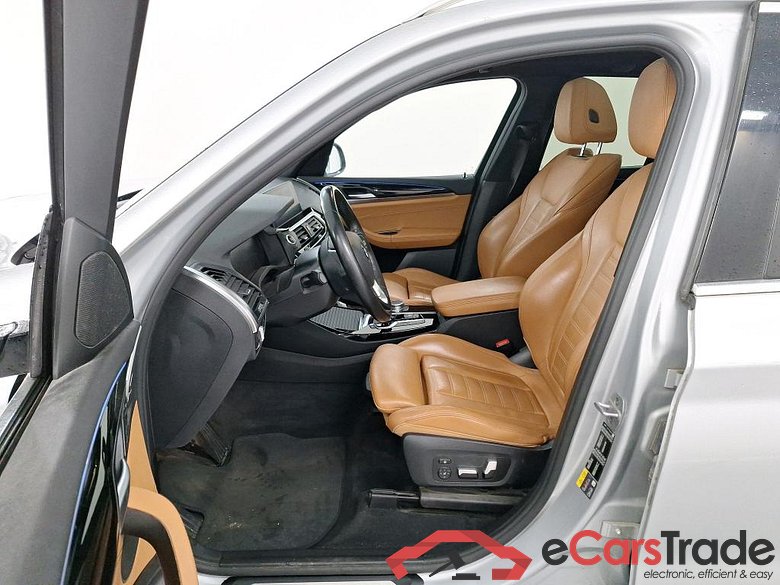 BMW X3 - 2018 2.0iA xDrive30e PHEV OPF #6