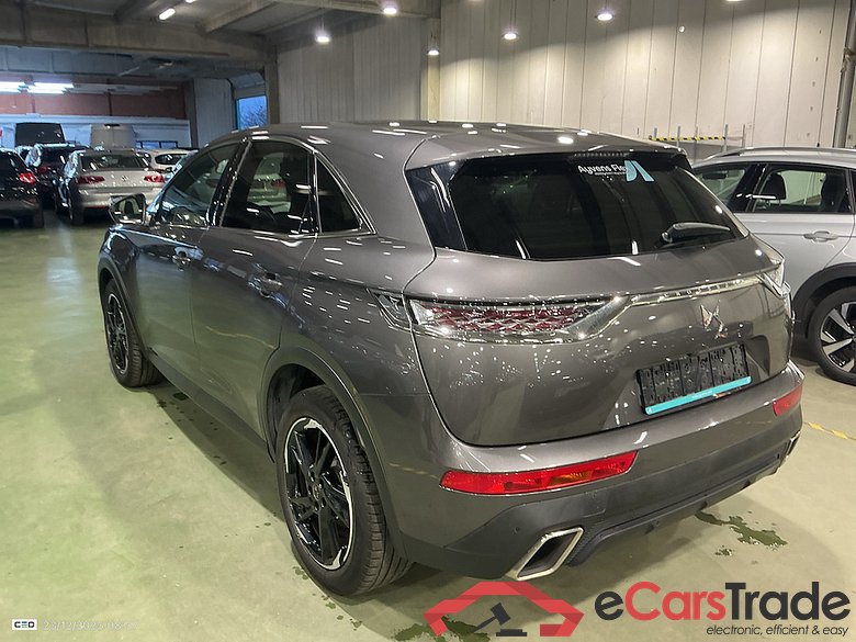 DS AUTOMOBILES DS 7 CROSSBACK 1.6 PURETECH 180 BASTILLE + AUTO #3