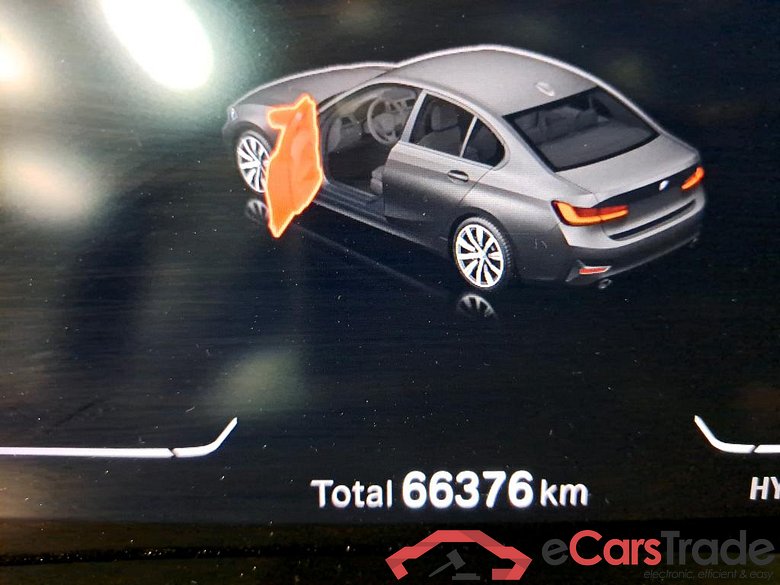 BMW - BMW 3 BERLINE 320e 204PK Business Edition With Vernasca Heated Sport Seats & Driving Assistant Pack & Active Cruise Control  * HYBRID ** #5