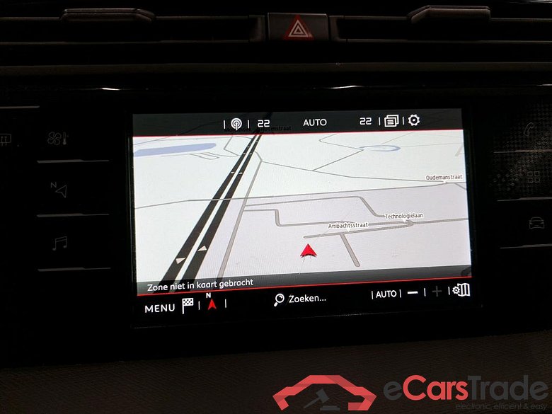 Citroen Grand C4 SpaceTourer 1.5 BlueHDI 7PL Aut. Virtual Navi Klima PDC … #4