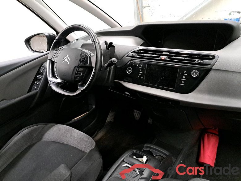 Citroen Grand C4 SpaceTourer 1.5 BlueHDI 7PL Aut. Virtual Navi Klima PDC … #3