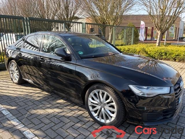 AUDI A6 Audi A6 Berline  3.0 TDI quattro 200(272) kW(pk) S tronic #2