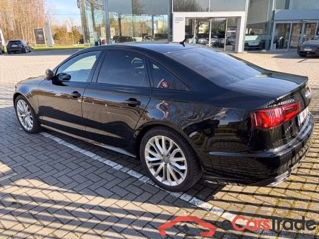 AUDI A6 Audi A6 Berline  3.0 TDI quattro 200(272) kW(pk) S tronic #3