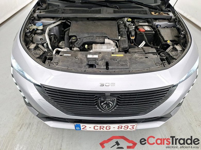 PEUGEOT 308 SW 1.2 PURETECH 81KW S-S ACTIVE PACK #2
