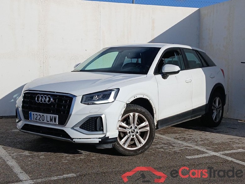 AUDI Q2 / 2020 / 5P / todoterreno Advanced 35 TFSI 110kW (150CV) S tronic (AC) #1