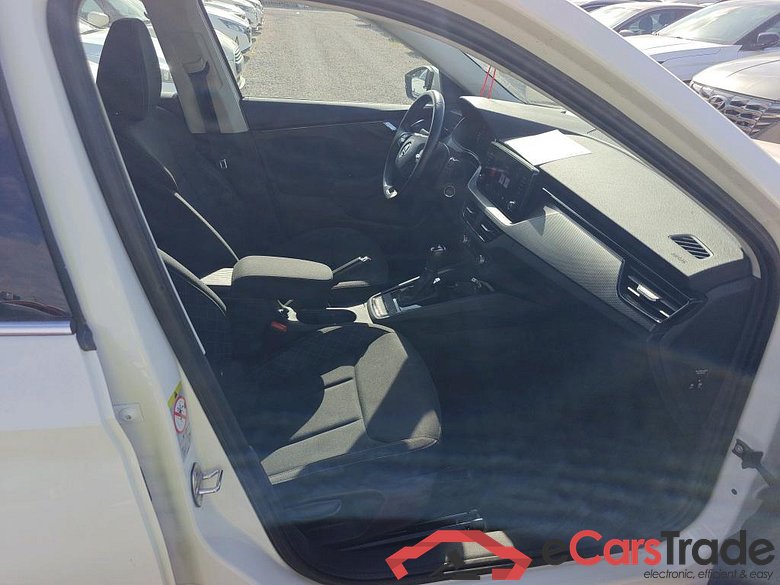 SKODA kAMIQ 1.0 TSI 81kW (110CV) DSG Ambition (CX) #6