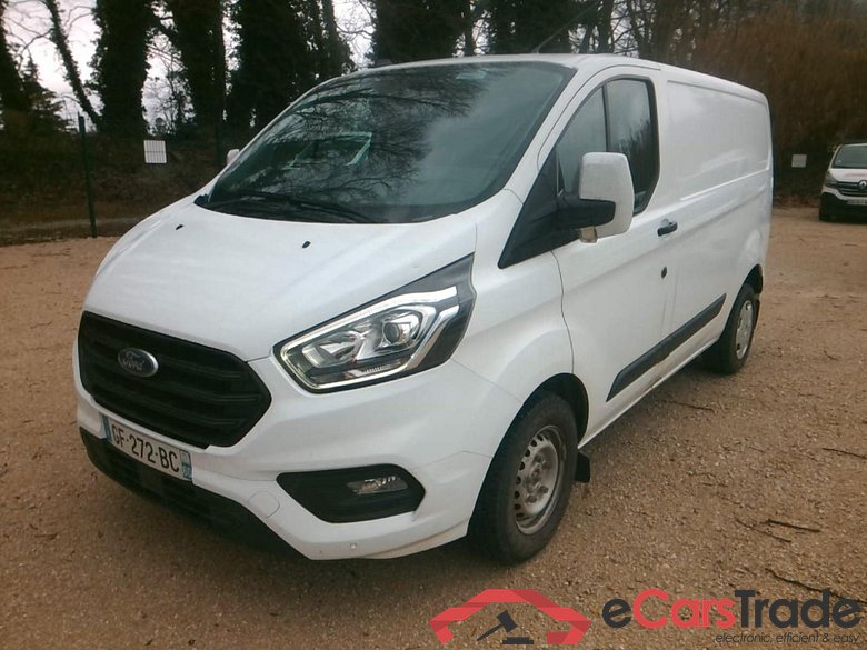 TRANSIT CUST TRENDB 300 L1H1 R #1