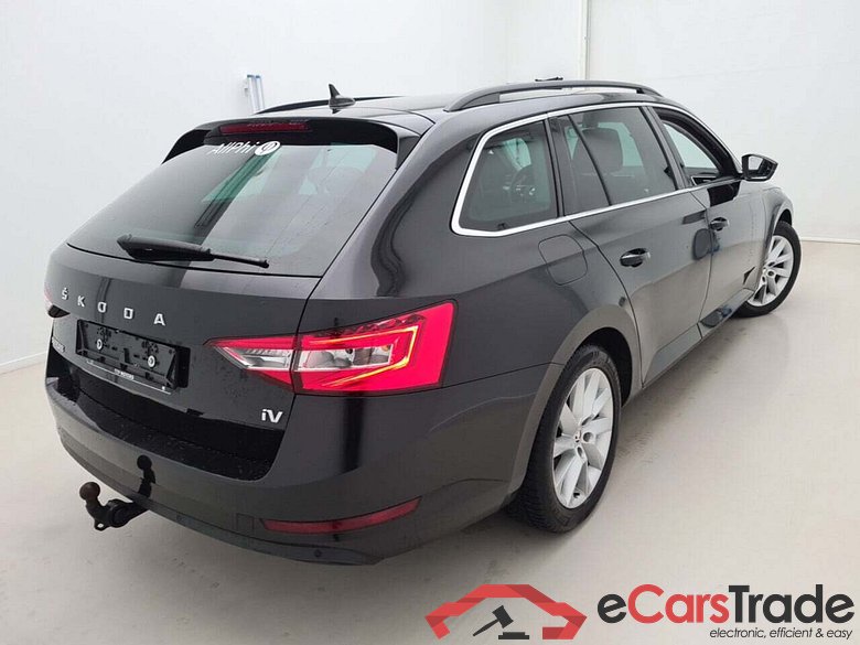 SKODA SUPERB COMBI 1.4 TSI IV AMBITION DSG #2