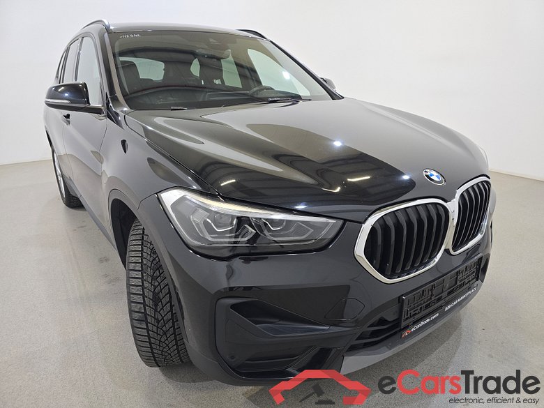 BMW X1 sDrive16d LED-Xenon Head-Up Navi-Pro Sport-Leather KeylessGo Klima PDC ... #3