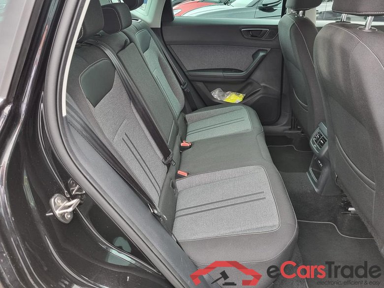 SEAT Ateca Ateca Move! 1.0 TSI 110ch (81kW) MANUELLE v Start/Stop EURO 6 AP #6